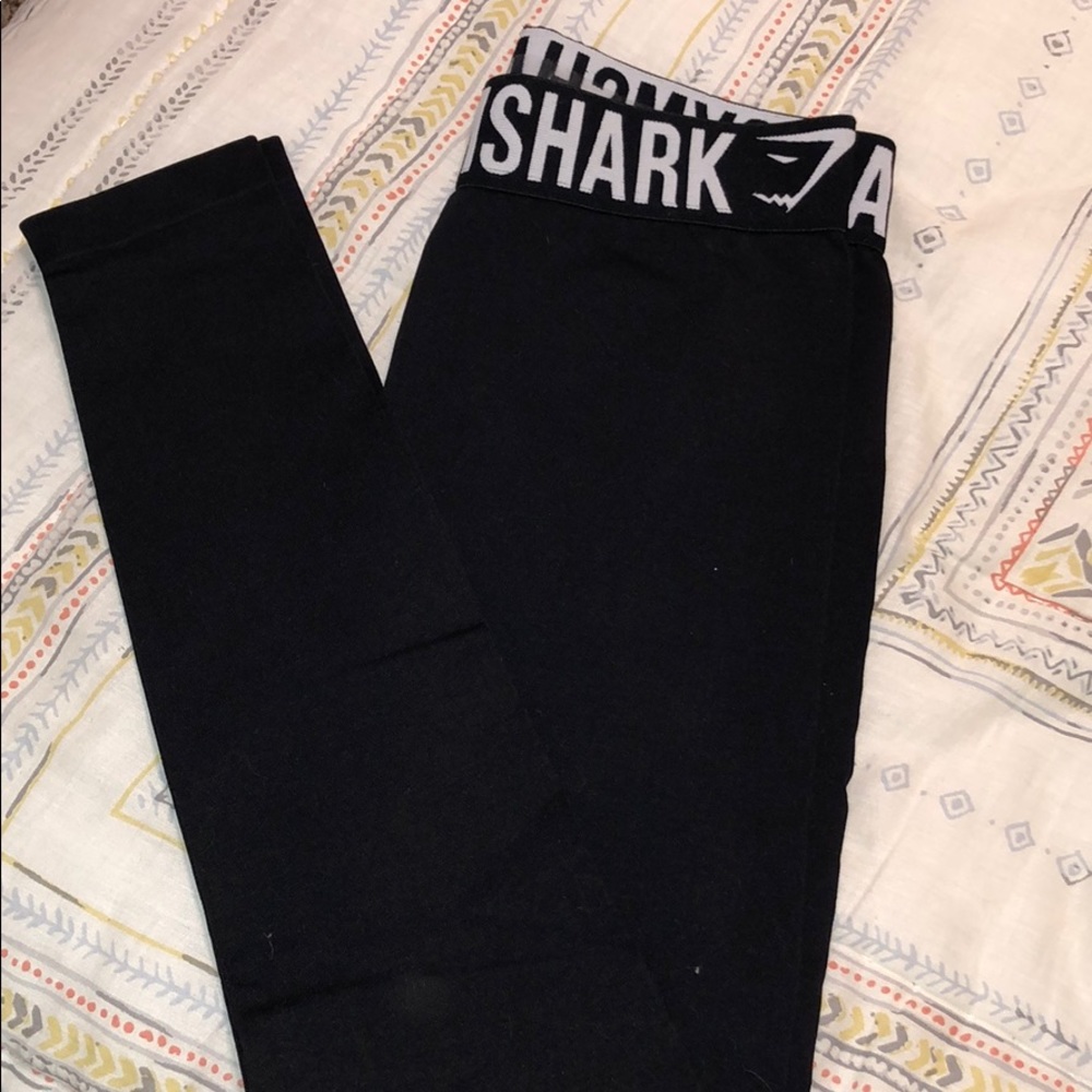 Gym Shark